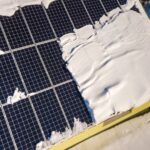 Problem nieszczelności w instalacji solarnej – diagnoza i naprawa