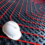 Innowacje w systemach ogrzewania podłogowego – design i technologia