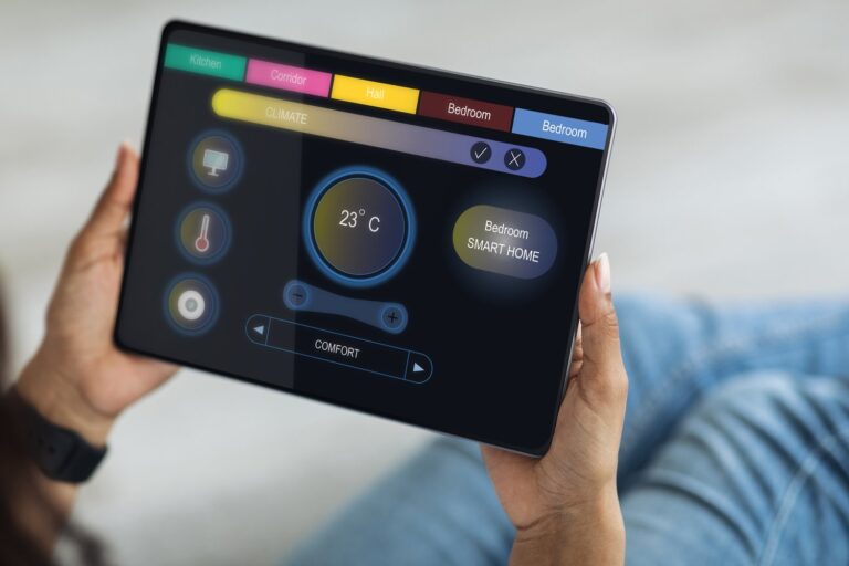 Nowoczesne systemy zarządzania mikroklimaten – trendy 2025