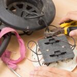 Diagnostyka i naprawa usterek w systemie domofonowym