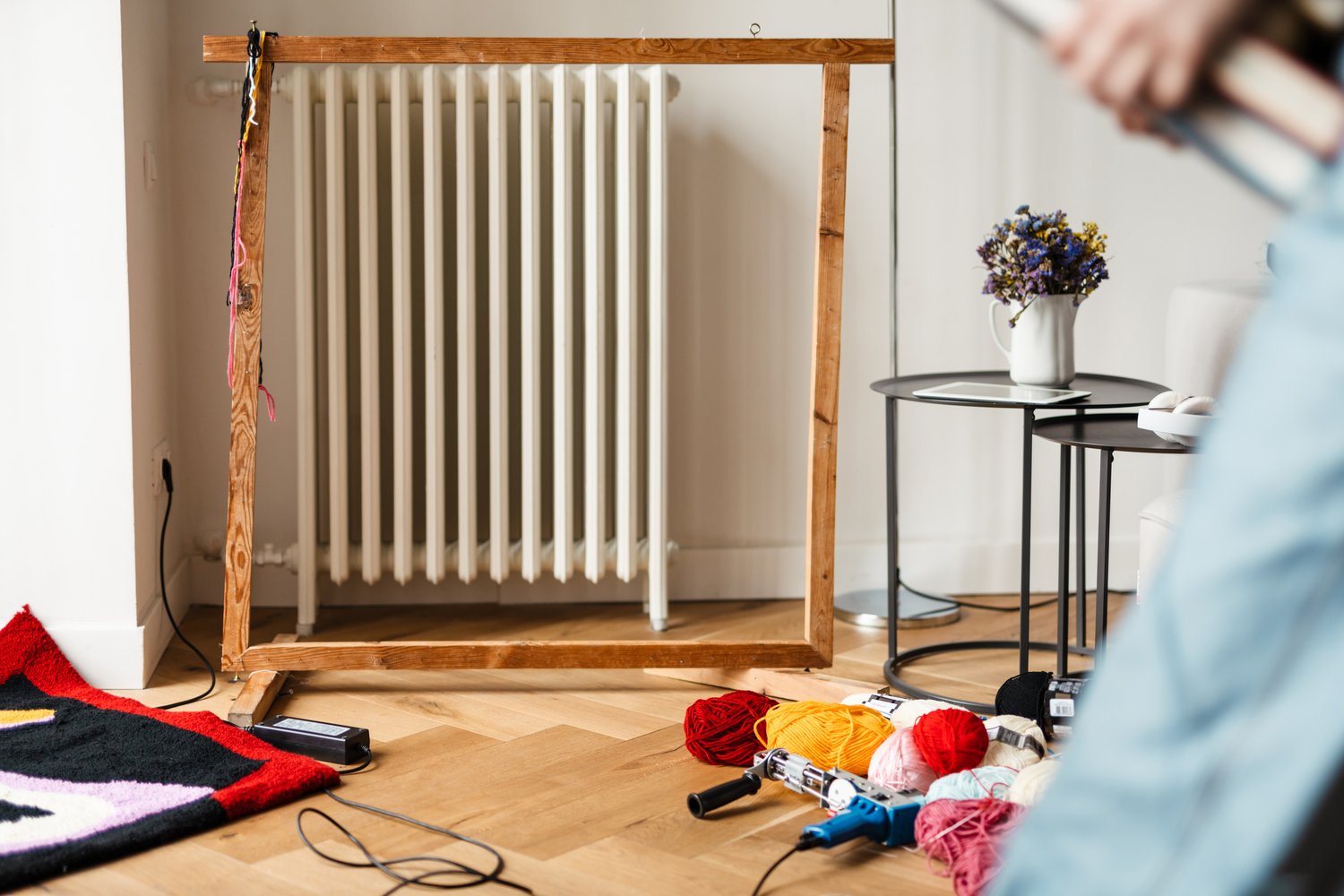 Diagnostyka i naprawa usterek w systemie ogrzewania akumulacyjnego