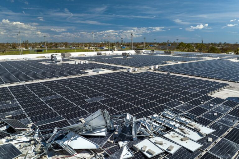 Problem nieprawidłowego działania instalacji solarnej – analiza przyczyn
