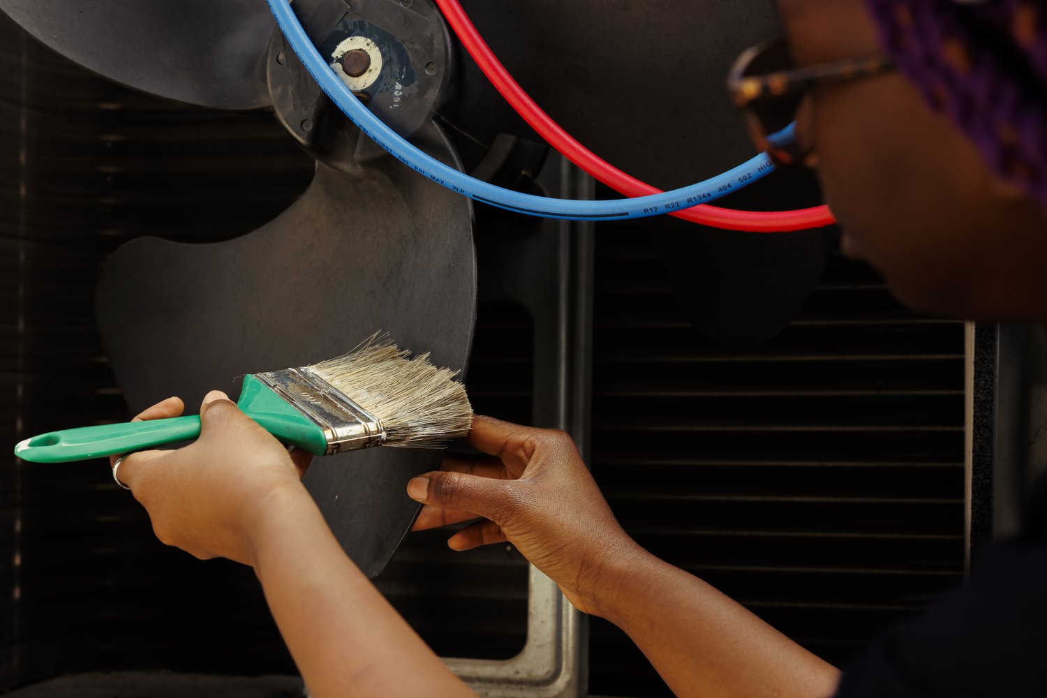 Problem nieprawidłowego działania systemu HVAC – kompleksowa diagnostyka