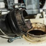 Problem niewłaściwego działania domowej stacji uzdatniania wody