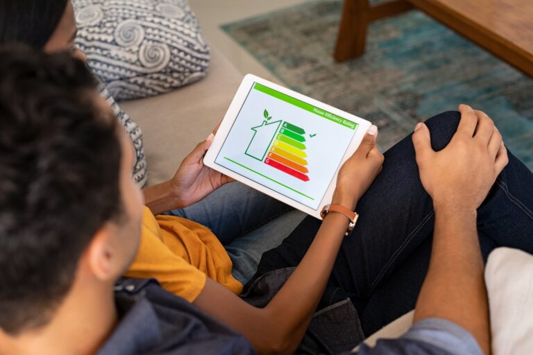 Innowacyjne rozwiązania w zakresie monitoringu zużycia energii