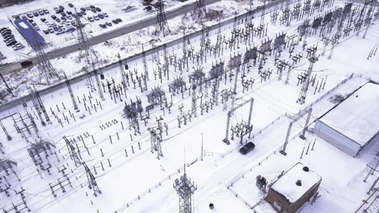 Nowoczesne metody optymalizacji sieci elektroenergetycznych