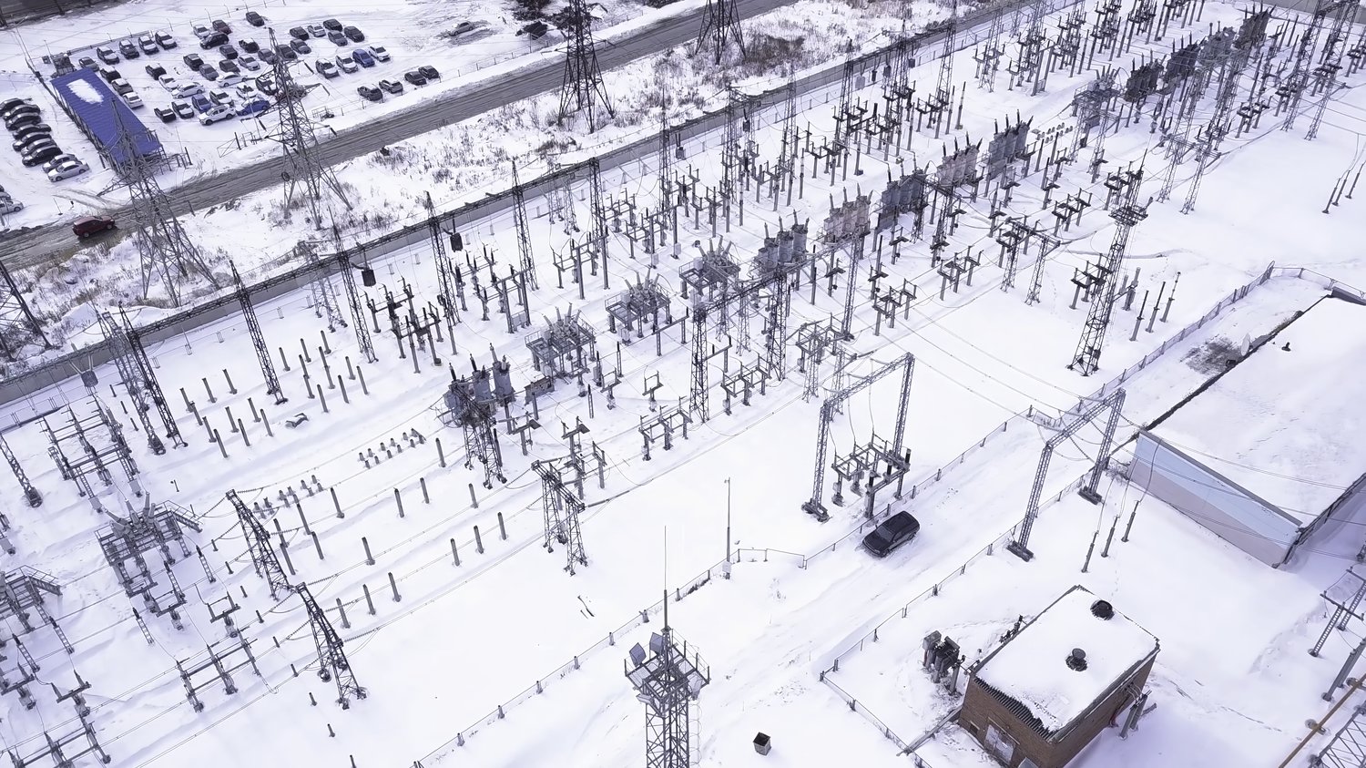 Nowoczesne metody optymalizacji sieci elektroenergetycznych