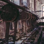 Problem awarii systemów sterowania procesami przemysłowymi