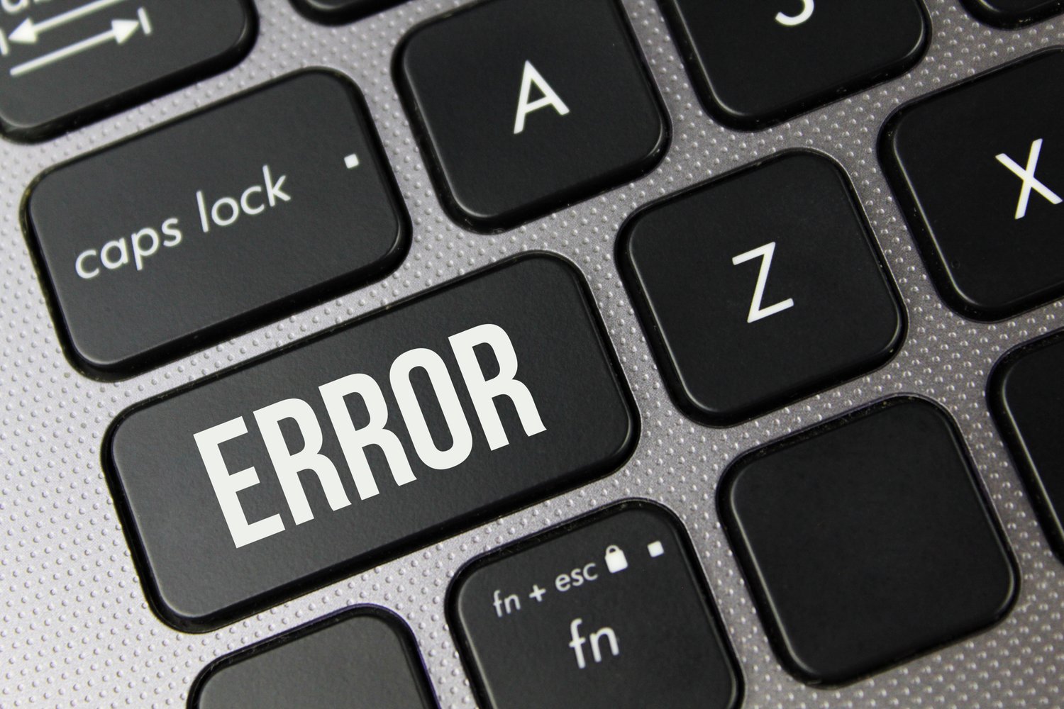 Problem nieprawidłowej pracy sterowników PLC