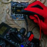 Problem niestabilności napięcia w instalacjach fotowoltaicznych