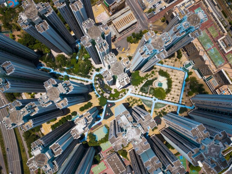 Smart City – trendy w inteligentnym zarządzaniu infrastrukturą miejską