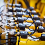 Edge computing w systemach automatyki przemysłowej – trendy rozwojowe