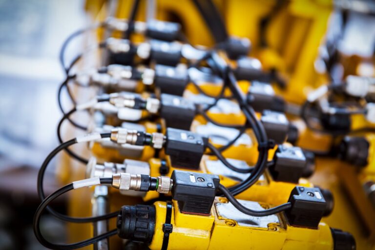 Edge computing w systemach automatyki przemysłowej – trendy rozwojowe
