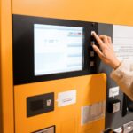 Innowacyjne systemy zarządzania energią w centrach handlowych