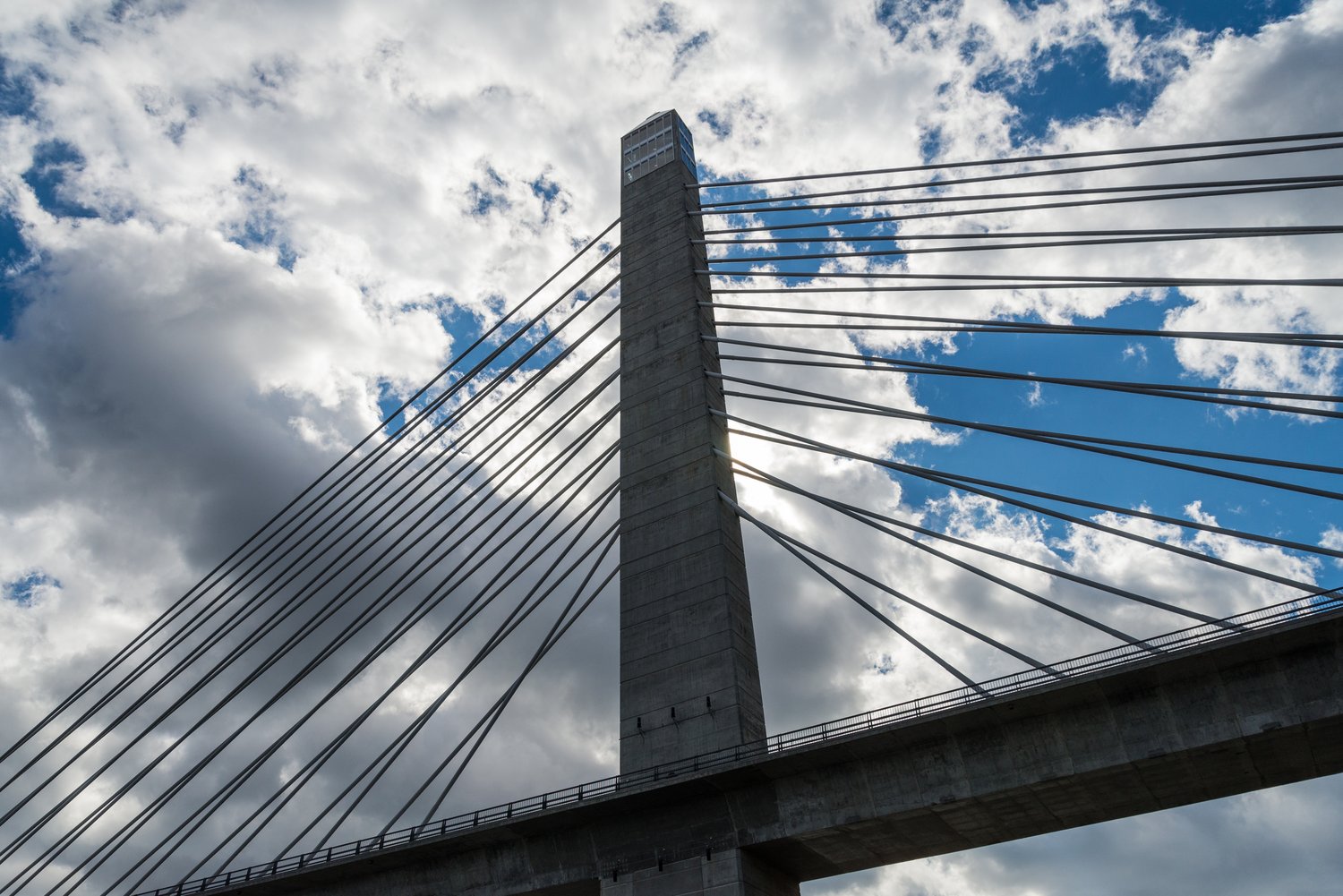 Inteligentne systemy monitoringu mostów i wiaduktów – trendy 2025