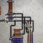 Jak wybrać i zainstalować rury PP do nowoczesnych instalacji hydraulicznych