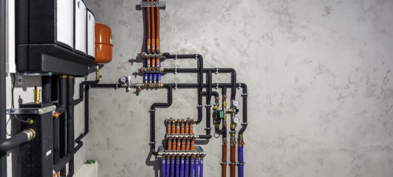 Jak wybrać i zainstalować rury PP do nowoczesnych instalacji hydraulicznych