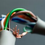 Jak wybrać odpowiednie przewody elektryczne do instalacji domowej