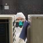 Nowoczesne rozwiązania w zakresie dezynfekcji systemów wentylacyjnych