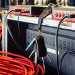 Praktyczny przewodnik po mocowaniach w instalacjach elektrycznych i hydraulicznych