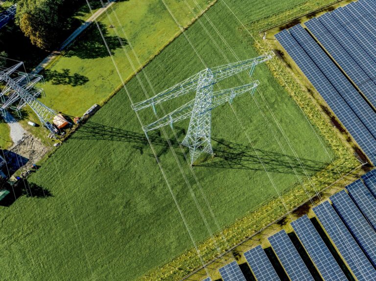 Smart Grid w przemyśle – trendy i kierunki rozwoju