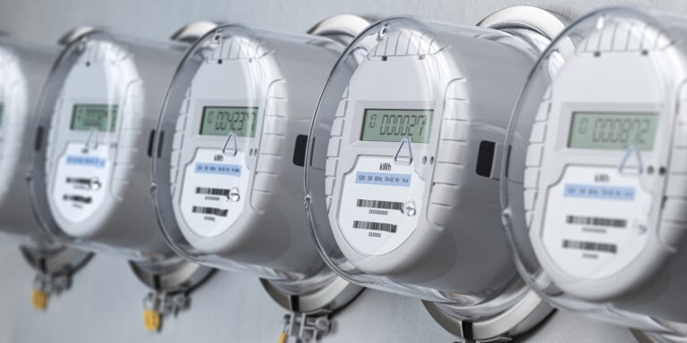 Smart metering w przemyśle – najnowsze trendy i rozwiązania