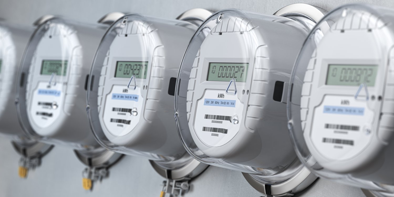 Smart metering w przemyśle – najnowsze trendy i rozwiązania