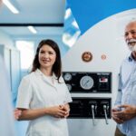 Trendy w projektowaniu systemów HVAC dla obiektów medycznych