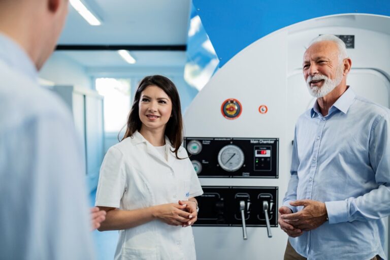Trendy w projektowaniu systemów HVAC dla obiektów medycznych