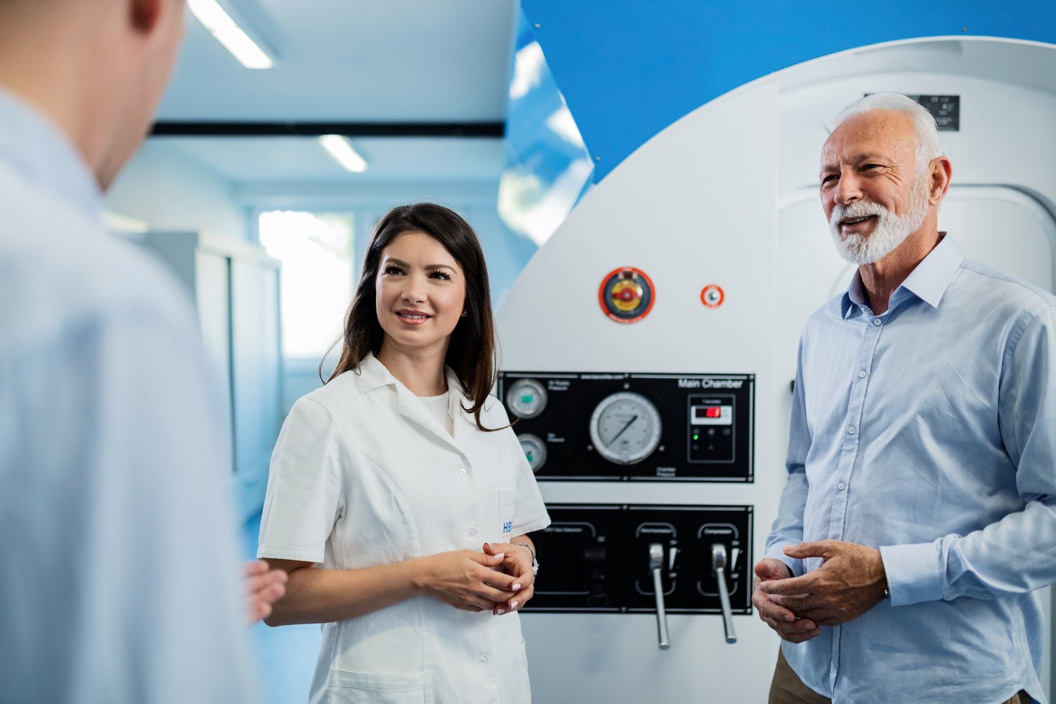 Trendy w projektowaniu systemów HVAC dla obiektów medycznych