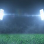 Trendy w projektowaniu systemów oświetlenia dla obiektów sportowych