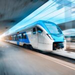 Wykorzystanie IoT w zarządzaniu infrastrukturą kolejową – trendy 2025
