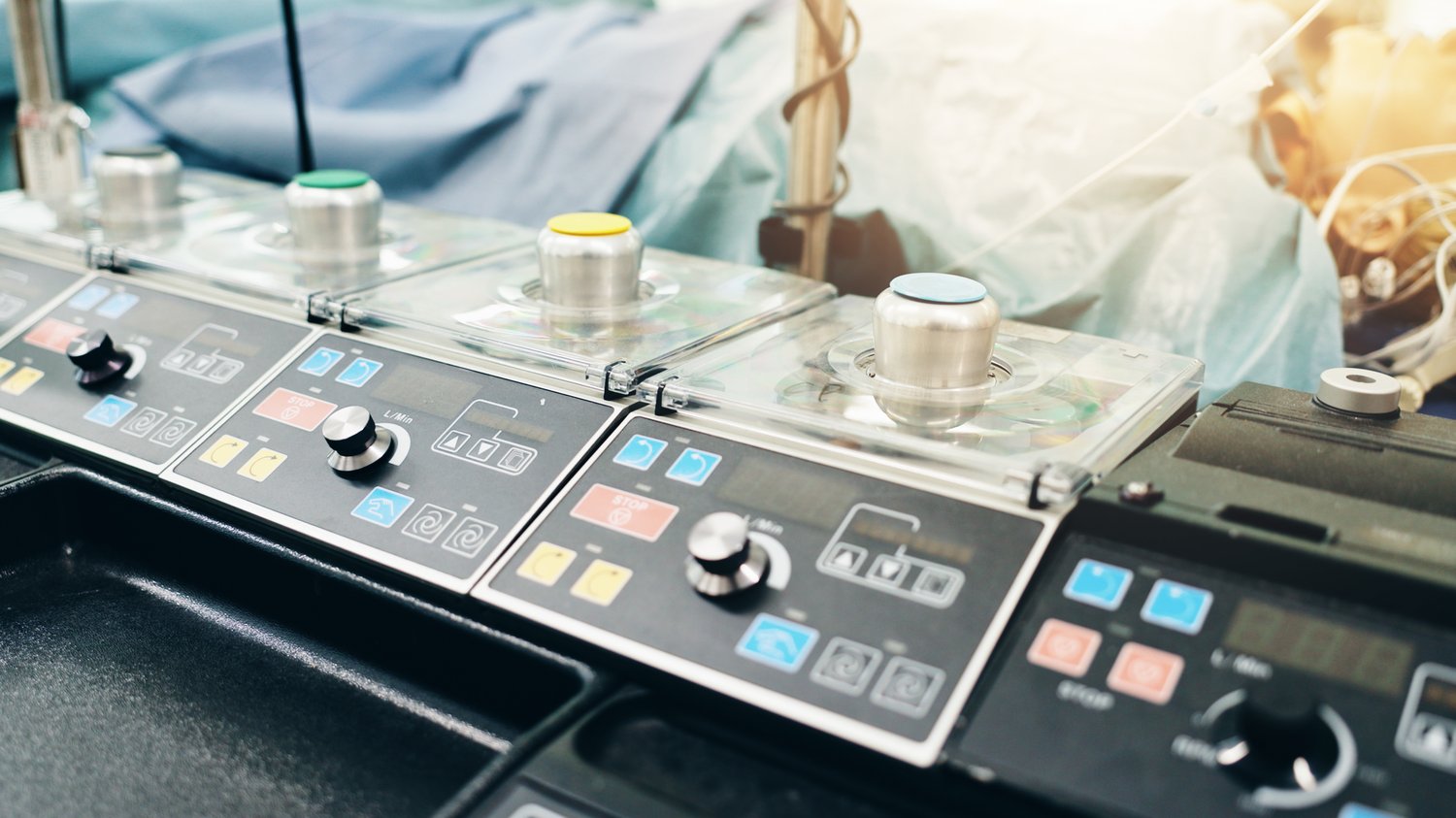 Problem awarii sterowników w systemie BMS – diagnoza i naprawa