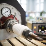 Problem nieprawidłowej pracy systemu ogrzewania przemysłowego