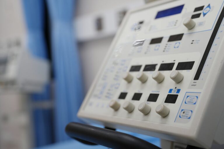 Problem niestabilnej pracy przemienników częstotliwości