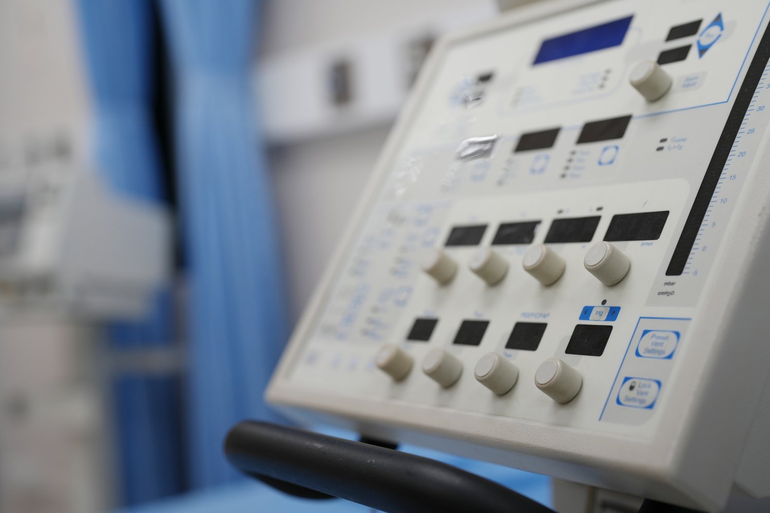 Problem niestabilnej pracy przemienników częstotliwości