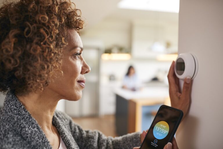 Problem niewłaściwej pracy systemu smart home – diagnostyka i naprawa