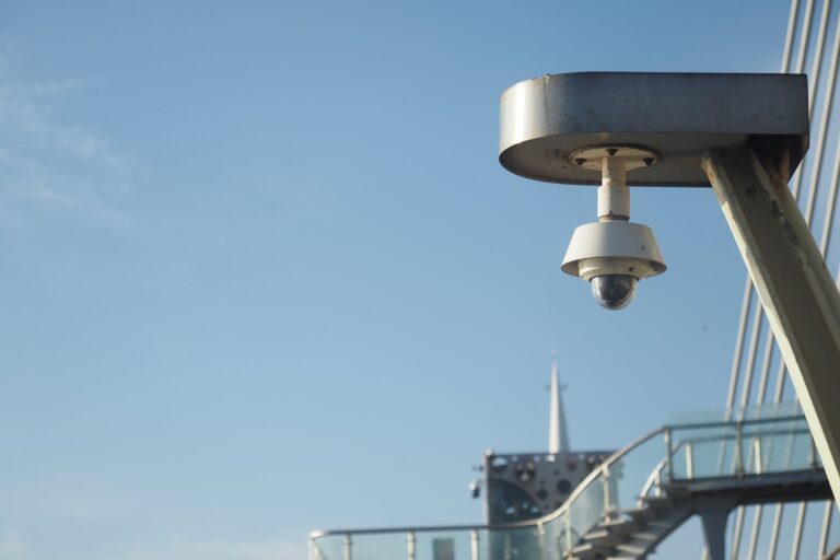 Problem zakłóceń w systemie monitoringu CCTV – jak naprawić