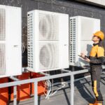 Jak dobrać odpowiednią moc klimatyzatora do powierzchni mieszkania