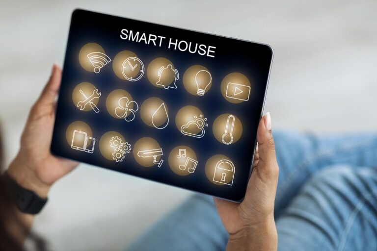 Jak wybrać najlepszy system smart home dla swojego domu