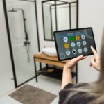 Smart łazienka – jakie gadżety warto zainstalować