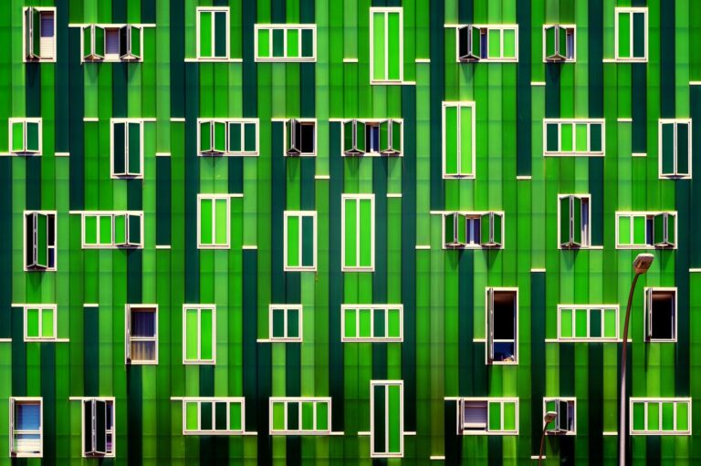 Energooszczędne rozwiązania w nowoczesnym budownictwie