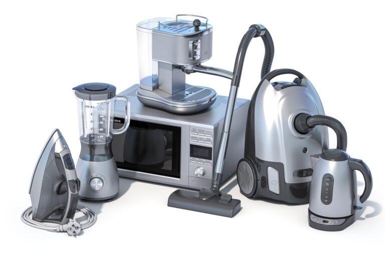 Jak wybrać idealne AGD do kuchni i zadbać o jej wyposażenie