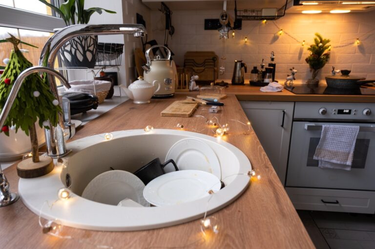 Jak wybrać idealny zlew dwukomorowy do swojej kuchni