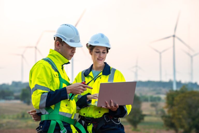 Jak wybrać odpowiedni system do zarządzania energią