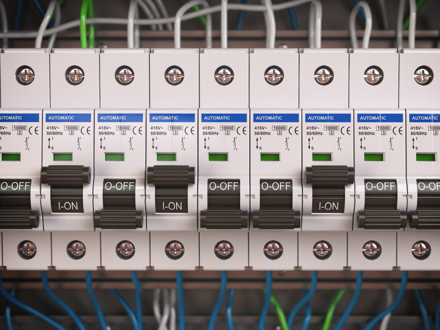 Praktyczny poradnik doboru i instalacji wkładek bezpiecznikowych NH w elektrotechnice