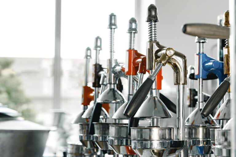 Praktyczny przewodnik po zaworach instalacyjnych dla profesjonalistów