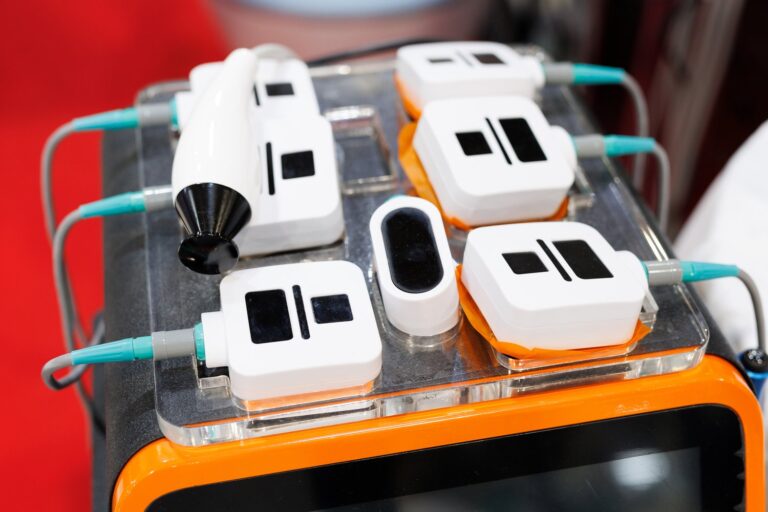 Smart czujniki – które wybrać do inteligentnego domu