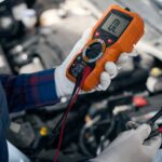 Inteligentne systemy diagnostyki instalacji elektrycznych – co przynosi przyszłość