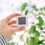 Inteligentne systemy kontroli wilgotności w budynkach mieszkalnych